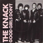 Good Girls Don't - The Knack
