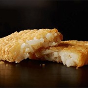 Mcdonald's Hash Browns