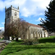 Salisbury Arts Centre
