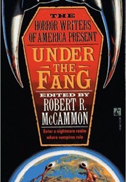 Under the Fang (Robert McCammon)
