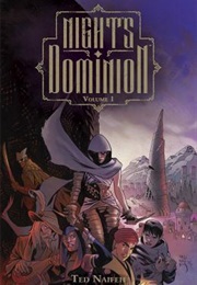 Night's Dominion Vol 1. (Ted Neifeh)