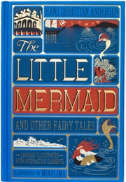 The Little Mermaid (Hans Christian Andersen)