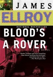 Blood's a Rover (James Ellroy)