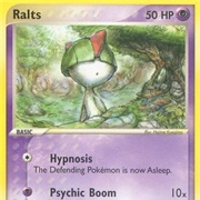 Ralts
