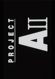 Project a II. (1987)