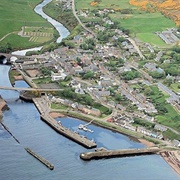 Helmsdale