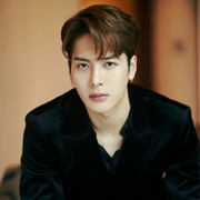 Jackson Wang