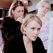 Zoe Reynolds (Spooks)