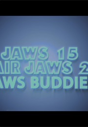 Jaws 15: Air Jaws 2: Jaws Buddies (2001)
