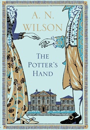 The Potter&#39;s Hand (A.N. Wilson)