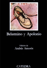 Belarmino Y Apolonio (Ramón Pérez De Ayala)
