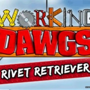 Working Dawgs: Rivet Retriever