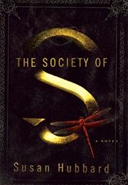 The Society of S (Susan Hubbard)