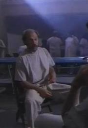 Nowhere Man (TV Series) Episode: Absolute Zero ~ 1995