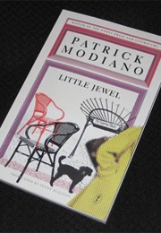 Little Jewel (Patrick Modiano)