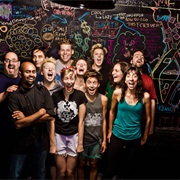 Neo-Futurarium Theater