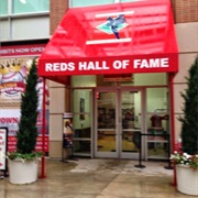 Cincinnati Reds Hall of Fame and Museum