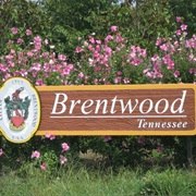 Brentwood, Tennessee