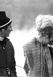 The Saga of Jeremiah Johnson (1972)