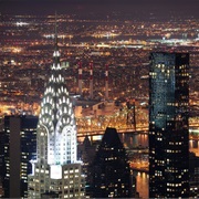 New York, New York State