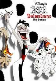 101 Dalmatians: The Series (1997)