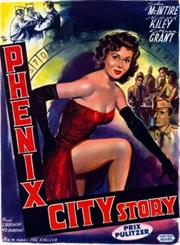 The Phenix City Story (1955)