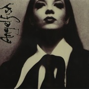 Angelfish - Angelfish