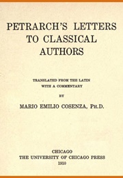 Letters (Francesco Petrarch)