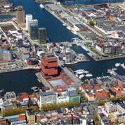 Haven Antwerpen