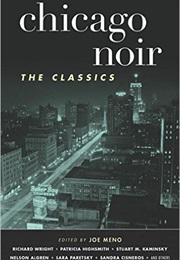 Chicago Noir (Joe Meno)
