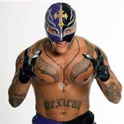 Rey Mysterio
