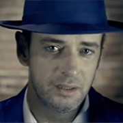 Crimen – Gustavo Cerati (2006)