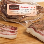 Guanciale