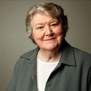 Patricia Routledge