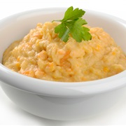 Kålrabistappe (Swede Purée)