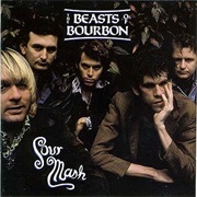 Beasts of Bourbon - Sour Mash