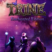 Trine
