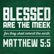 Meekness