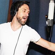Hallelujah - Raúl Esparza