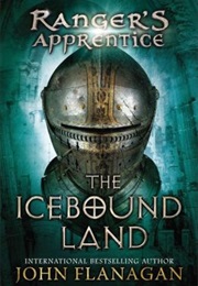 The Icebound Land (John Flanagan)