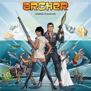 Archer