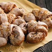 Rogale Świętomarcińskie