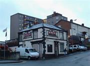 Ye Olde Vic (Free House)