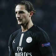 Adrien Rabiot