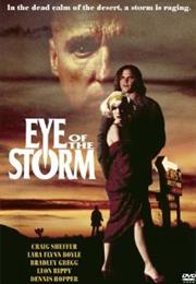 Eye of the Storm