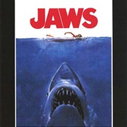 Massachusetts - Jaws