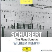 Schubert: Piano Sonata in a Major