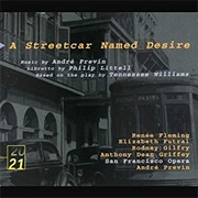 A Streetcar Named Desire (André Previn)