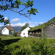 Stordal