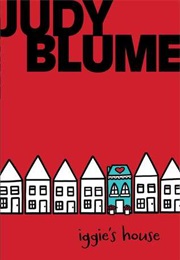 Iggie's House (Judy Blume)